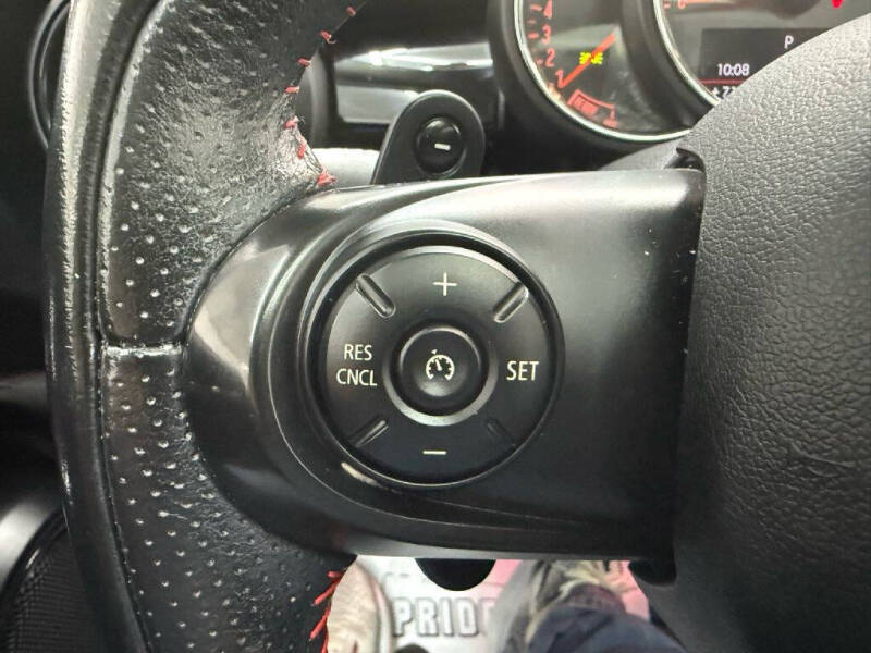 2019 MINI Hardtop 2 Door Cooper S