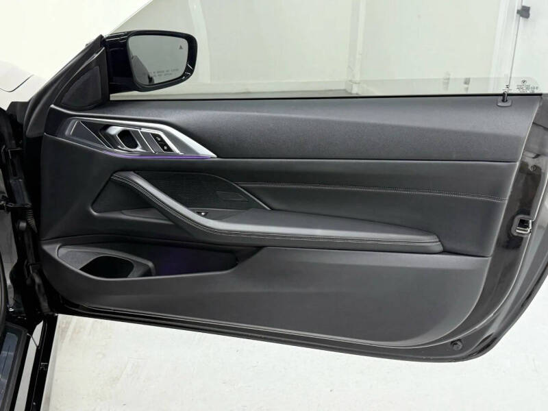 2022 BMW 4 Series 430i