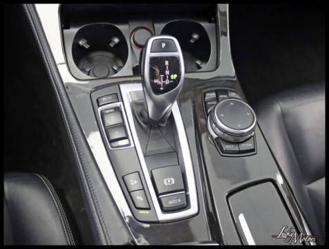 2016 BMW 5 Series 535i xDrive