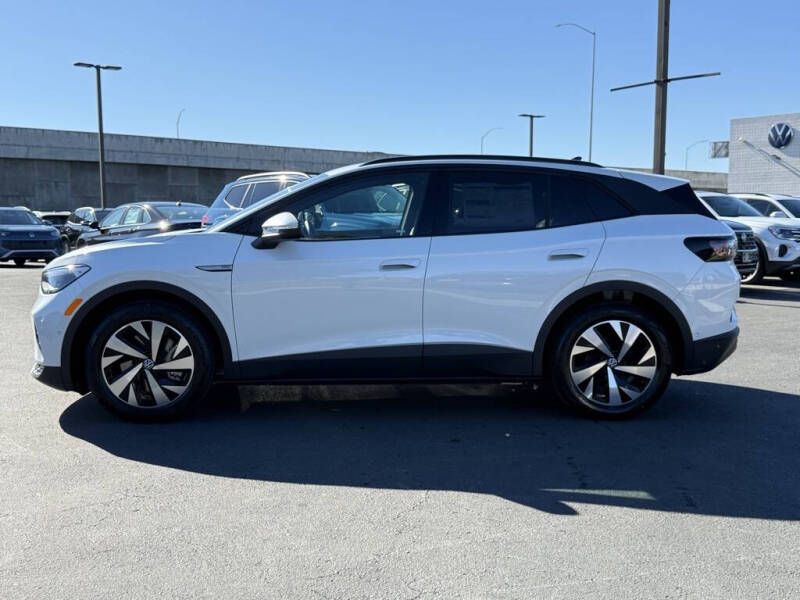 2026 Volkswagen ID.4 Pro