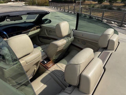 2008 BMW 3 Series 335i