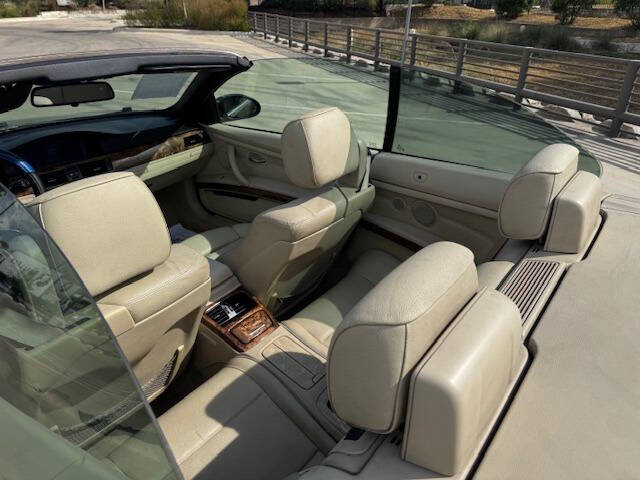 2008 BMW 3 Series 335i