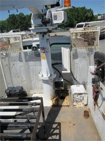 2004 Sterling Acterra