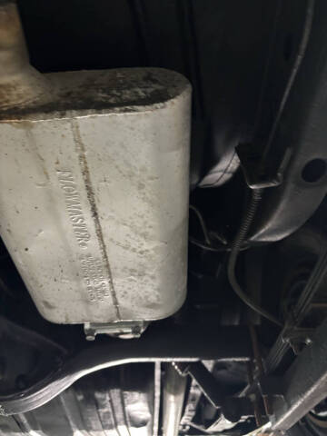 1969 Dodge Super Bee