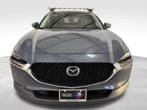 2020 Mazda CX-30 Premium