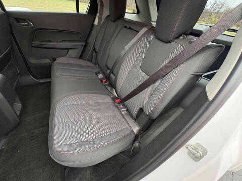 2017 GMC Terrain SLE-2