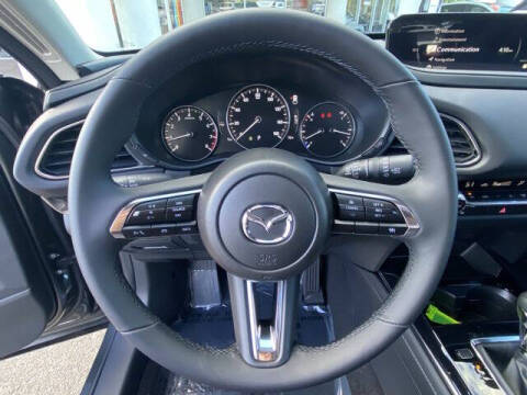 2025 Mazda CX-30 2.5 S Preferred