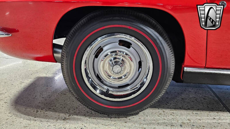 1967 Chevrolet Corvette