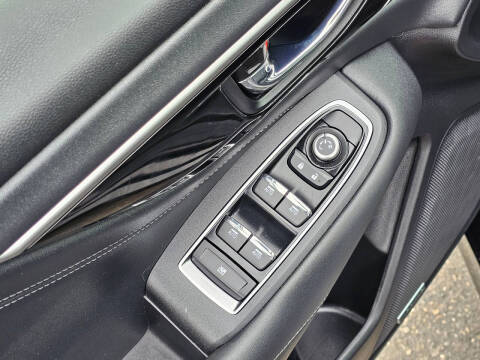 2021 Subaru Legacy Limited