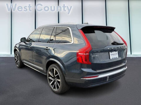 2023 Volvo XC90 B5 Plus Bright Theme