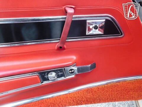 1977 Chevrolet Corvette