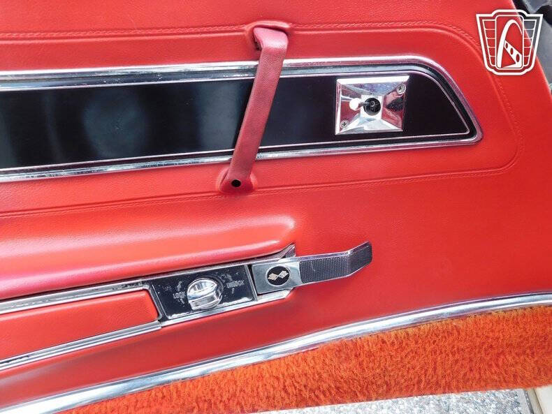 1977 Chevrolet Corvette