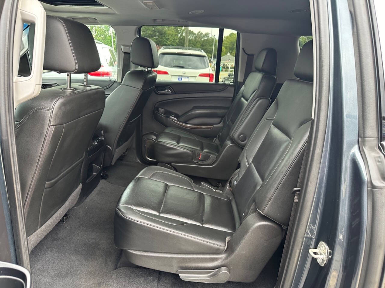 2020 Chevrolet Suburban for sale at S & S Motors in Marietta, GA