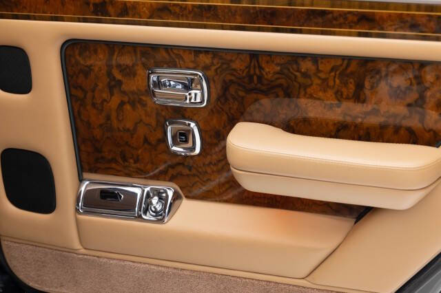 1998 Rolls-Royce Silver Spur