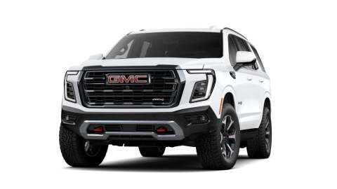 2025 GMC Yukon for sale at Phillips Auto Group - Phillips Buick GMC Truck in Fruitland Park FL