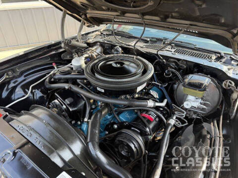 1981 Chevrolet Camaro