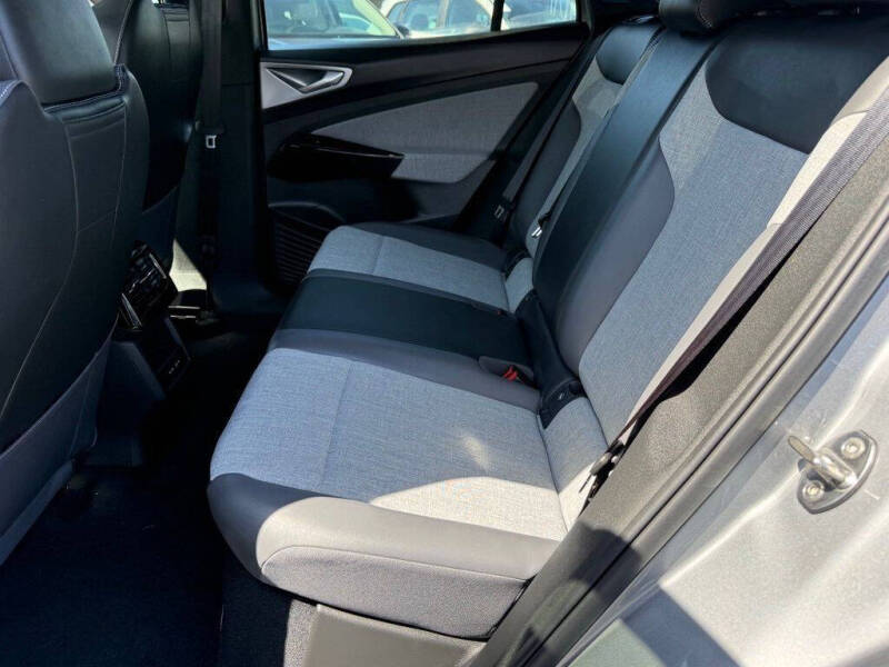 2026 Volkswagen ID.4 Pro