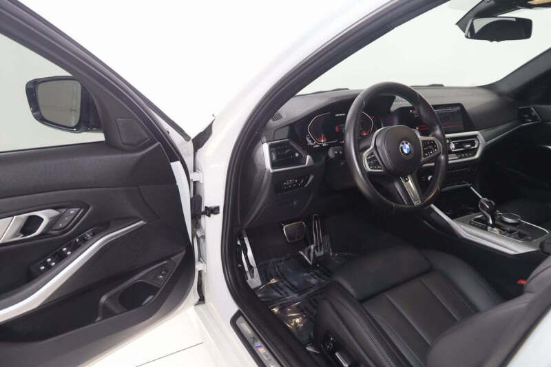 2020 BMW 3 Series M340i xDrive