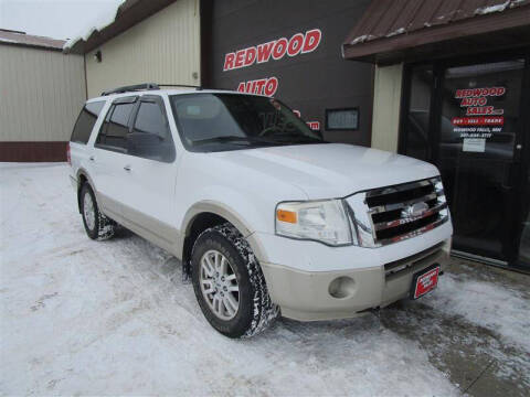 2009 Ford Expedition Eddie Bauer