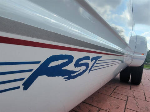 1995 Chevrolet C/K 3500 Series