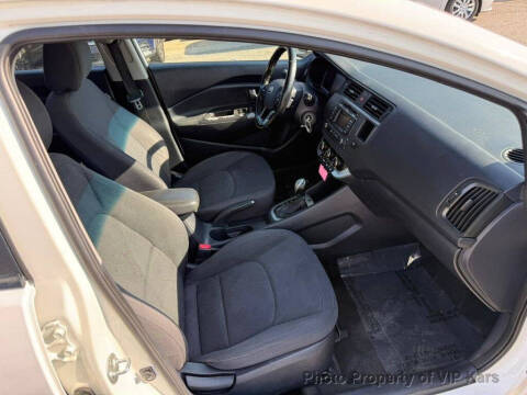 2014 Kia Rio 5-Door