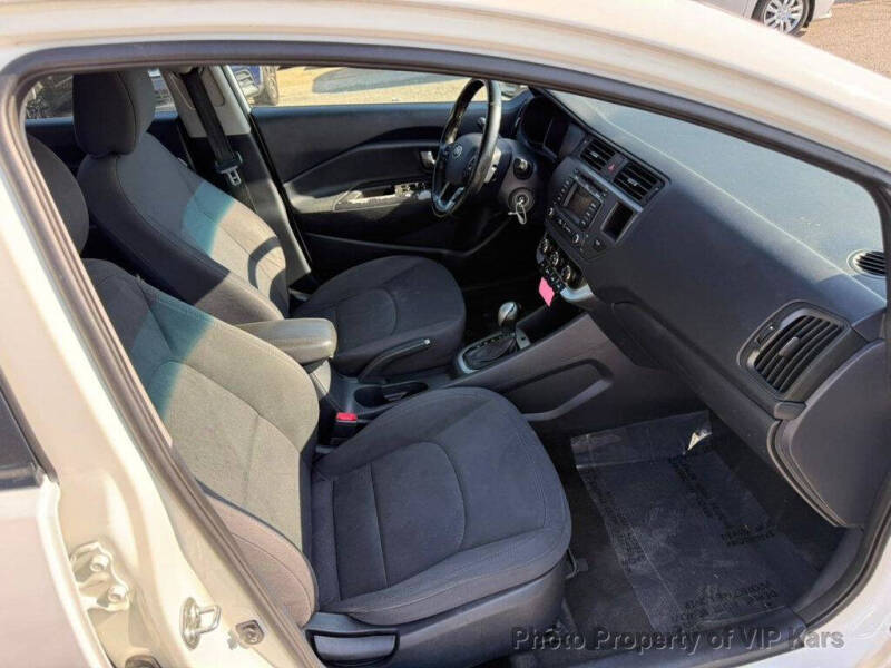 2014 Kia Rio 5-Door