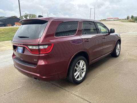 2024 Dodge Durango GT