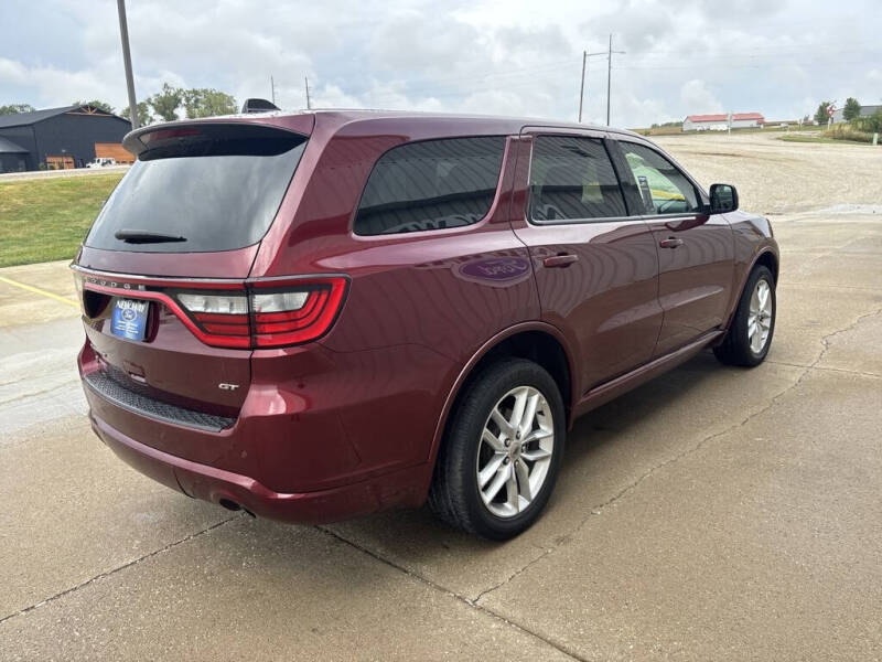 2024 Dodge Durango GT