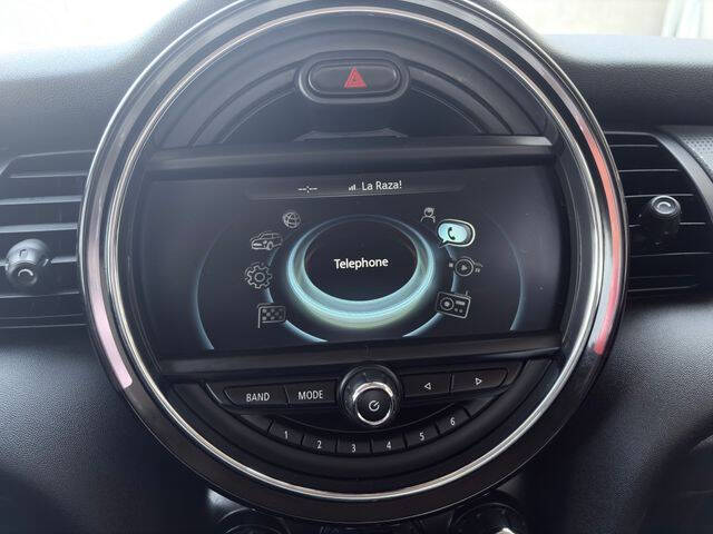 2017 MINI Hardtop 2 Door Cooper