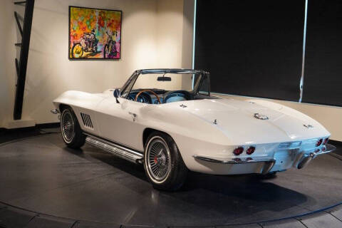 1967 Chevrolet Corvette