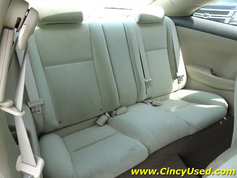 2006 Toyota Camry Solara SE