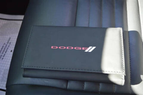 2013 Dodge Challenger SXT