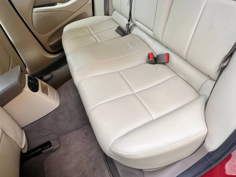 2005 Jaguar S-Type 4.2