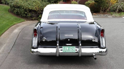 1954 Buick Skylark