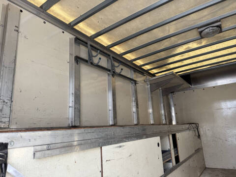 2009 Ford F-450 Super Duty