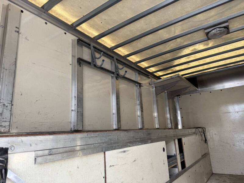 2009 Ford F-450 Super Duty