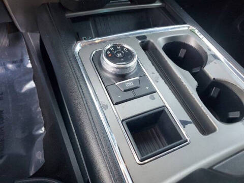 2020 Ford Expedition MAX XLT