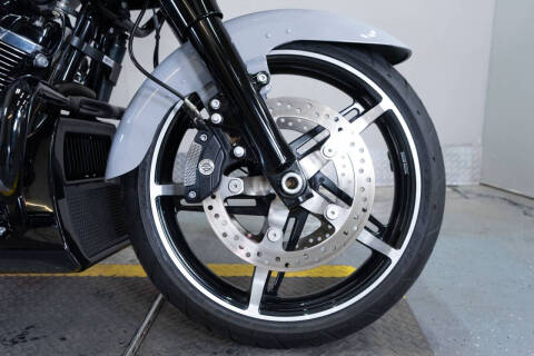 2024 Harley-Davidson Road Glide Limited
