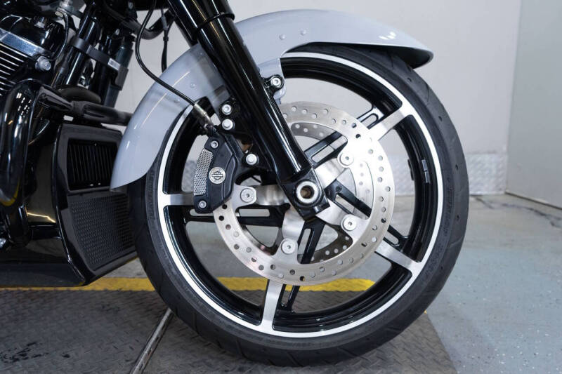 2024 Harley-Davidson Road Glide Limited