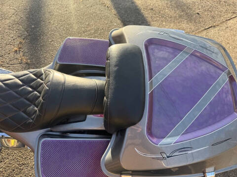 1997 Harley-Davidson Electra Glide Ultra Classic