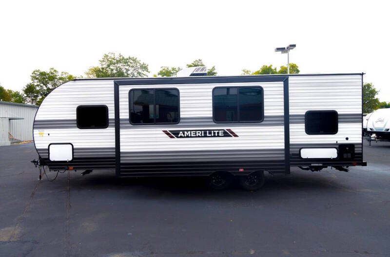 2025 Gulfstream 268BH