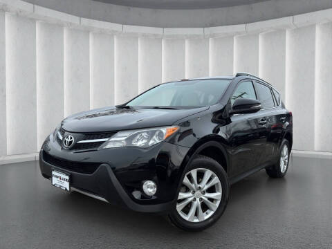 2013 Toyota RAV4