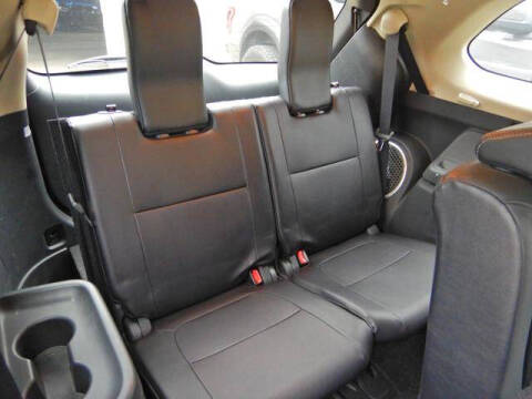 2016 Mitsubishi Outlander GT