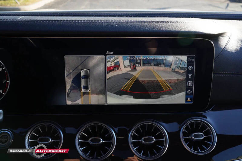 2020 Mercedes-Benz CLS CLS 450 4MATIC