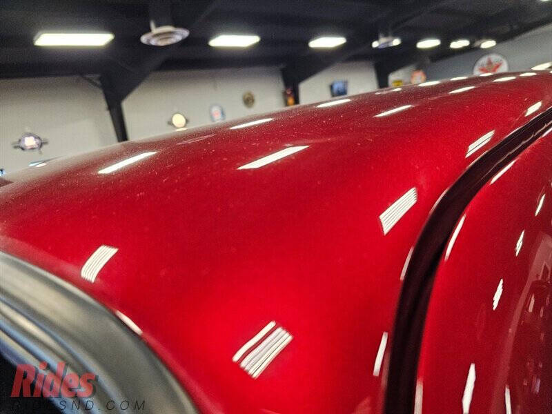 1986 Chevrolet C/K 10 Series