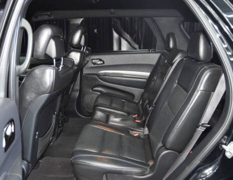 2020 Dodge Durango R/T