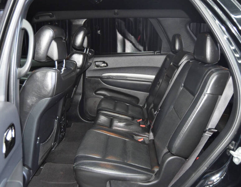 2020 Dodge Durango R/T