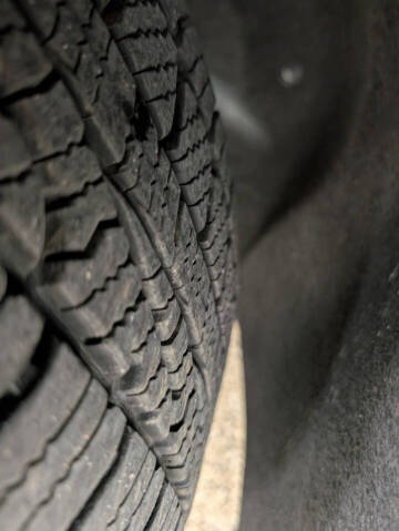 2018 GMC Acadia SLE-2