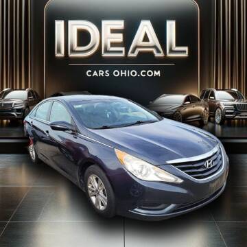 2011 Hyundai Sonata for sale at Ideal Cars in Hamilton OH