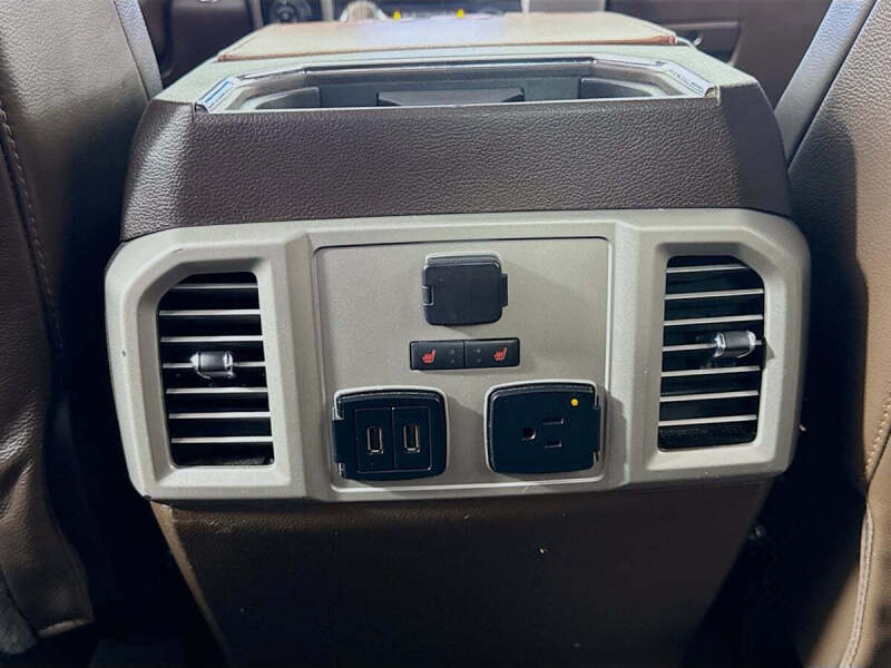 2019 Ford F-150 King Ranch